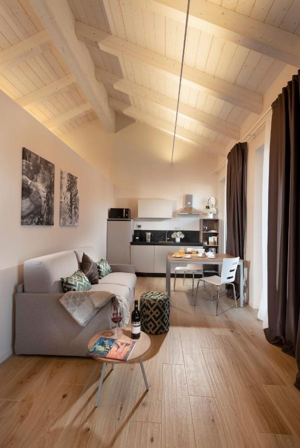 לה מורה Borgo Roggeri - Country House Nelle Langhe מראה חיצוני תמונה