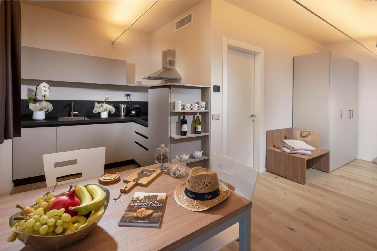 לה מורה Borgo Roggeri - Country House Nelle Langhe מראה חיצוני תמונה