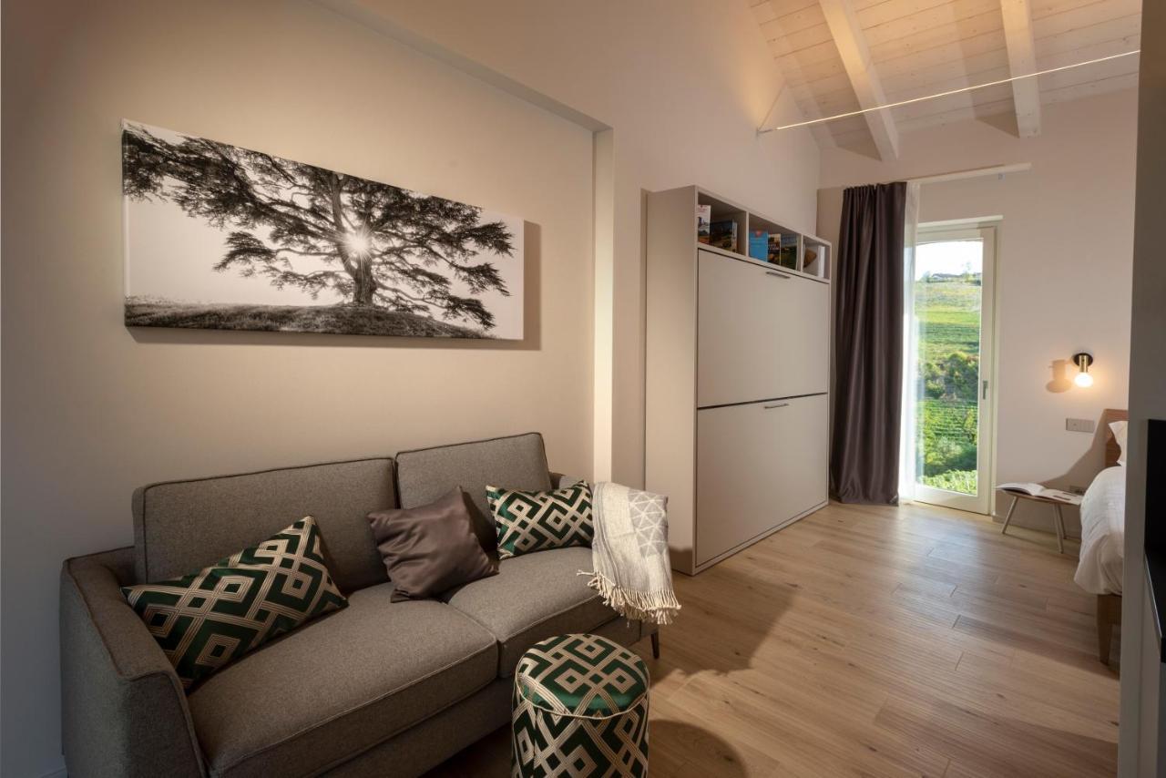 לה מורה Borgo Roggeri - Country House Nelle Langhe מראה חיצוני תמונה