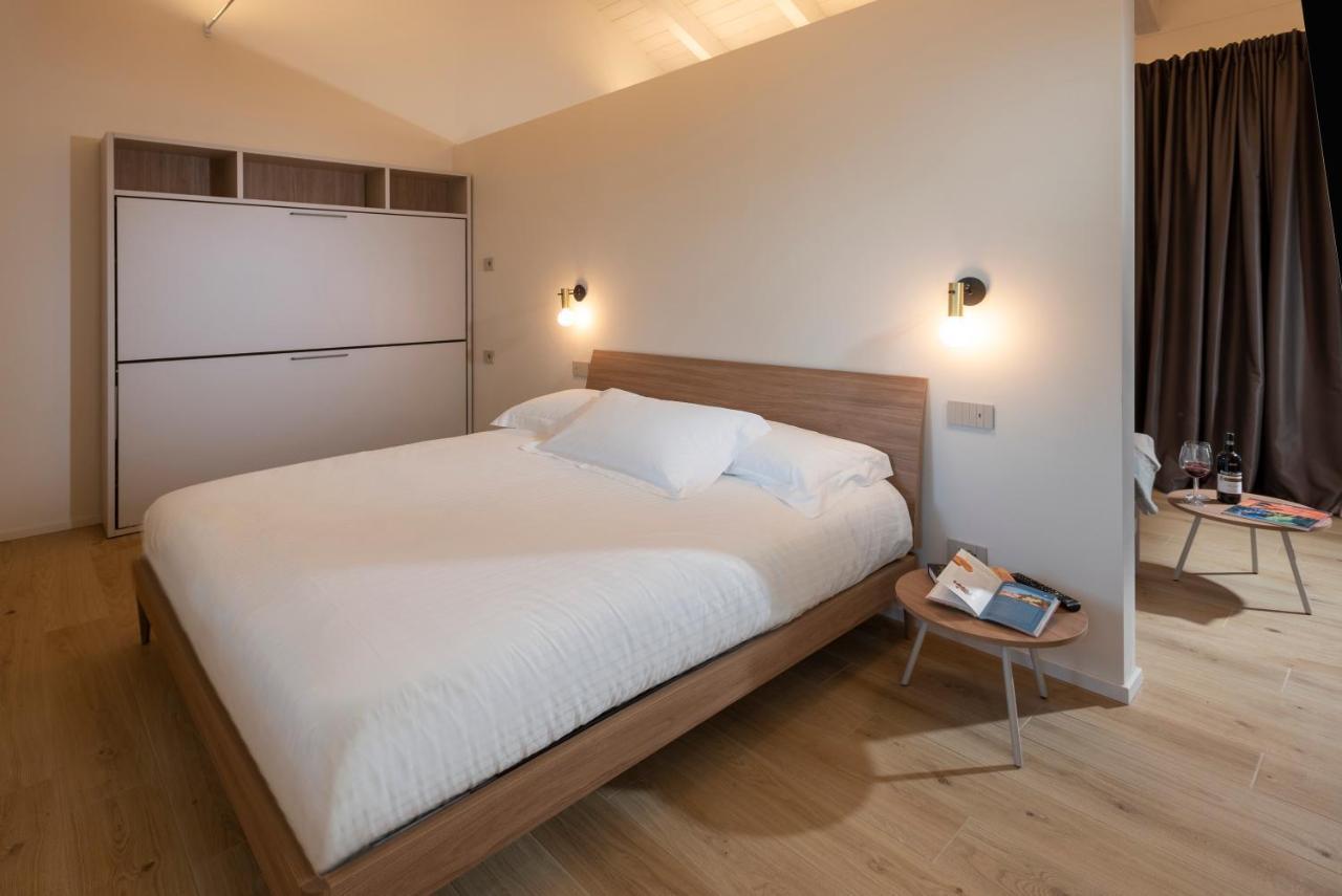 לה מורה Borgo Roggeri - Country House Nelle Langhe מראה חיצוני תמונה