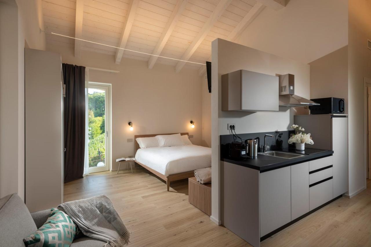 לה מורה Borgo Roggeri - Country House Nelle Langhe מראה חיצוני תמונה