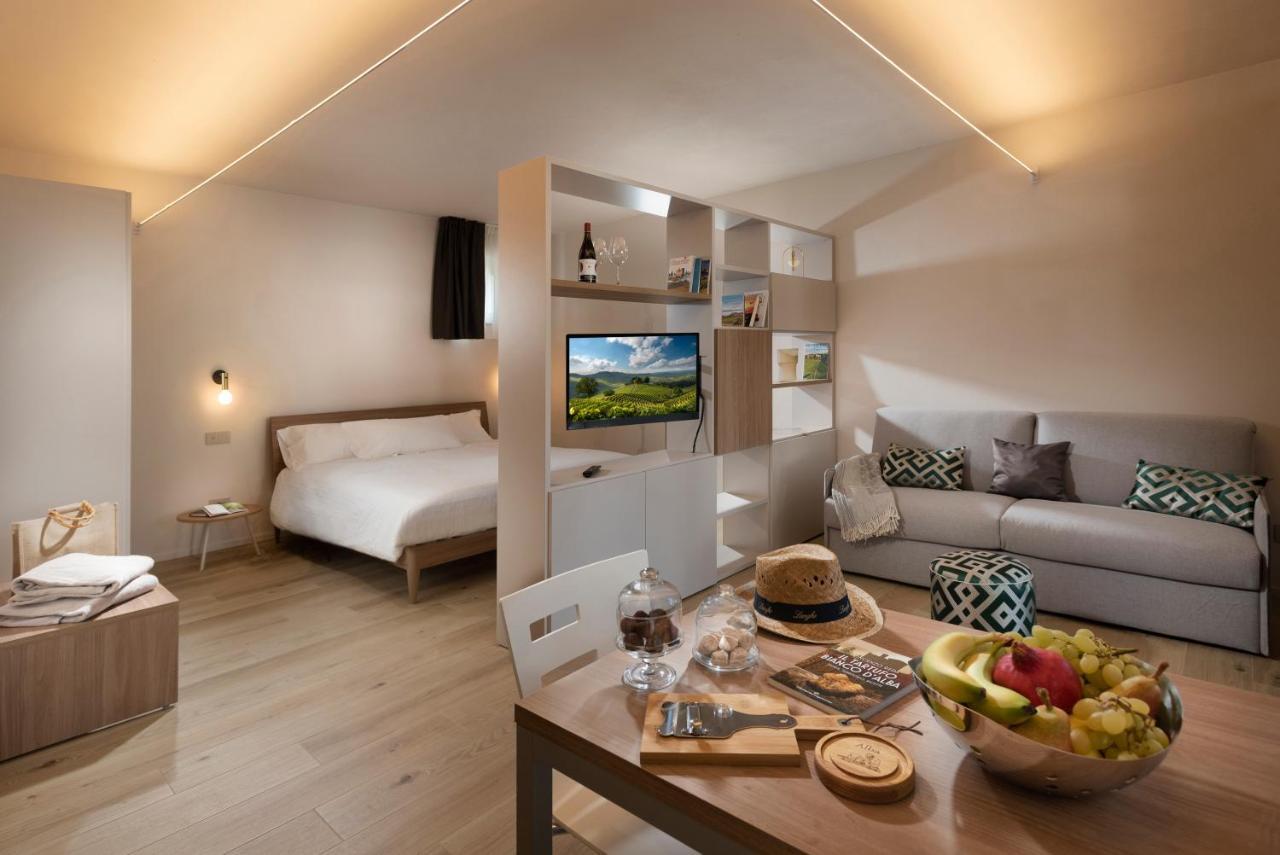 לה מורה Borgo Roggeri - Country House Nelle Langhe מראה חיצוני תמונה