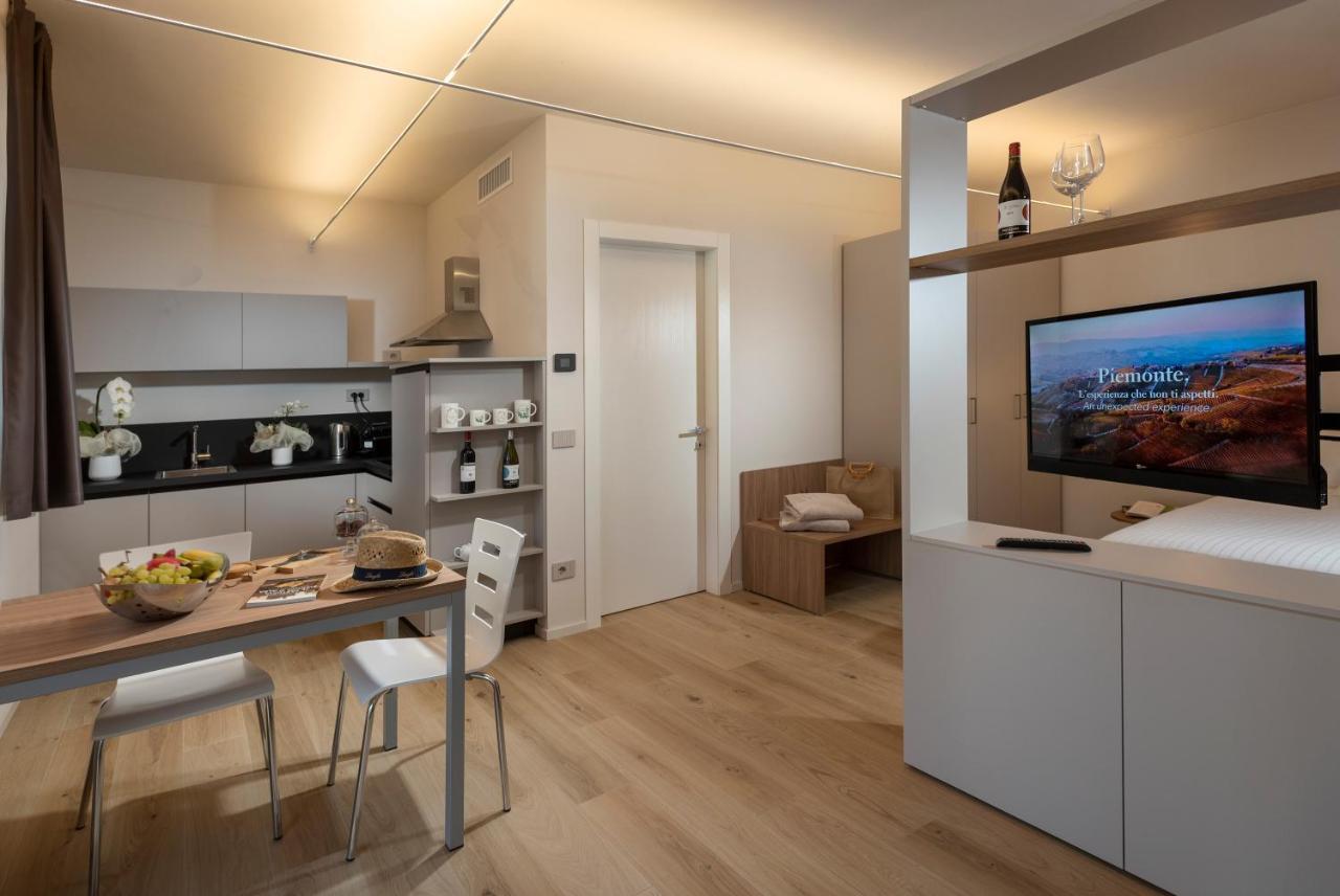 לה מורה Borgo Roggeri - Country House Nelle Langhe מראה חיצוני תמונה